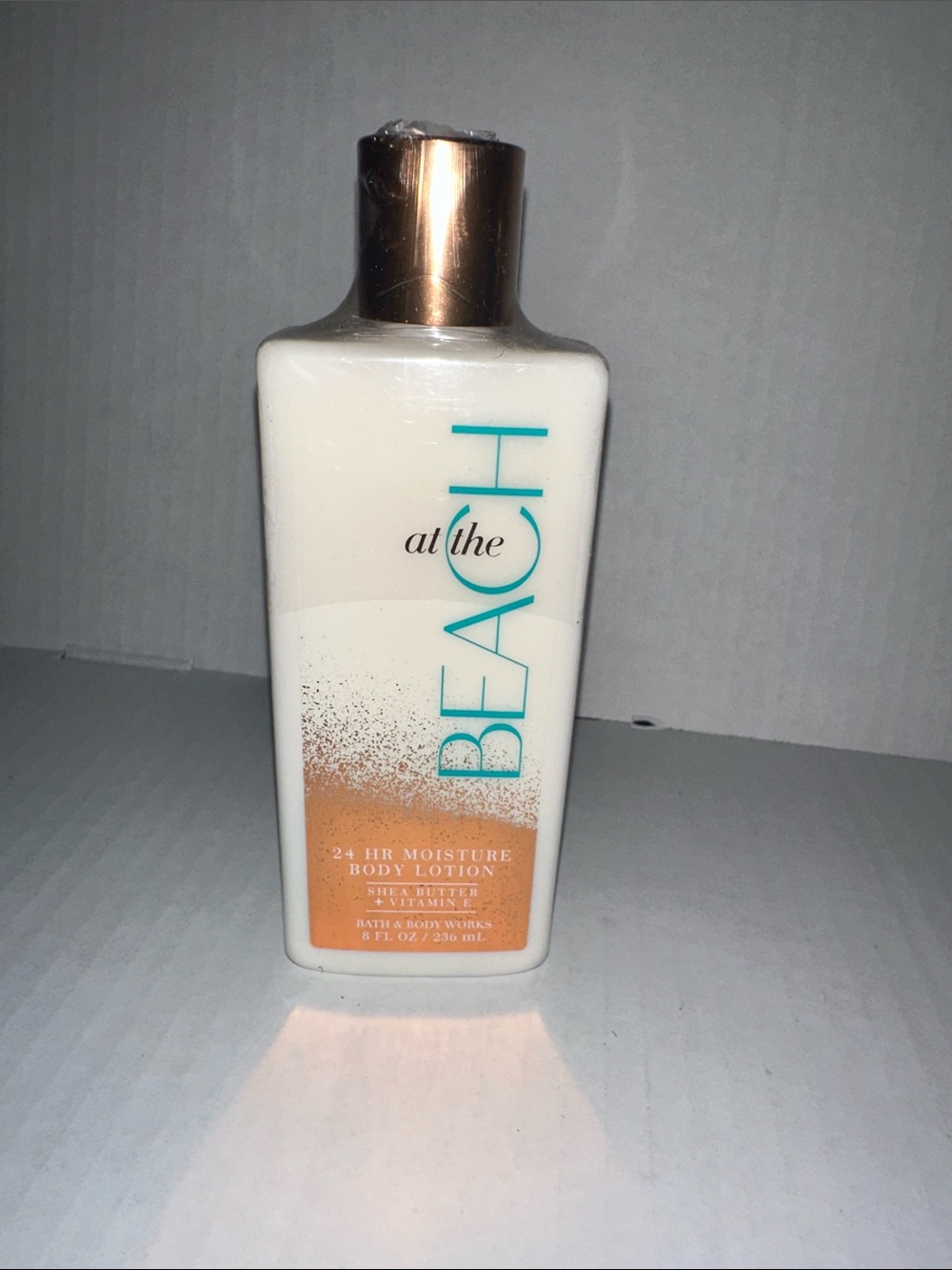 Bath & Body Works At The Beach Moisture Body Lotion